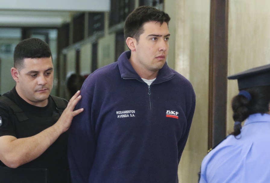 Un condenado por el asesinato de una mujer logró sumariar a la querellante por llamarlo "femicida" | Actualidad