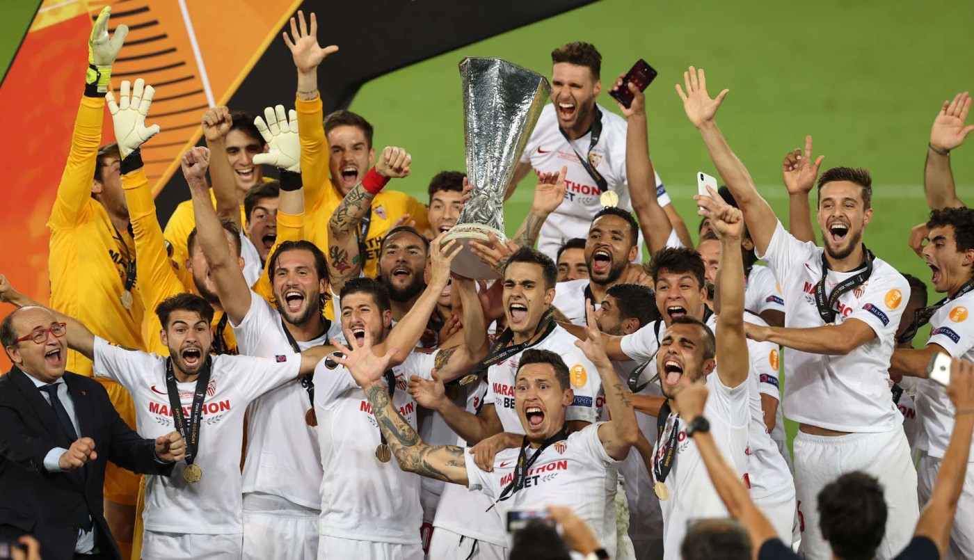 La final de la Supercopa entre Bayer Munich y Sevilla en Budapest en duda por avance de coronavirus | Deportes