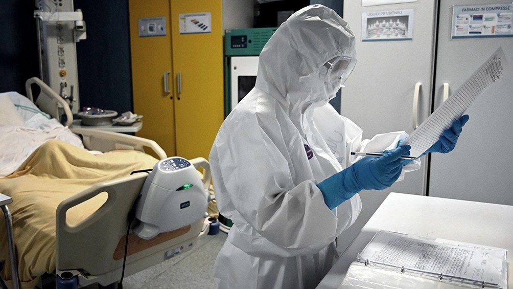 Coronavirus en Argentina: hay 70 nuevas muertes | Actualidad