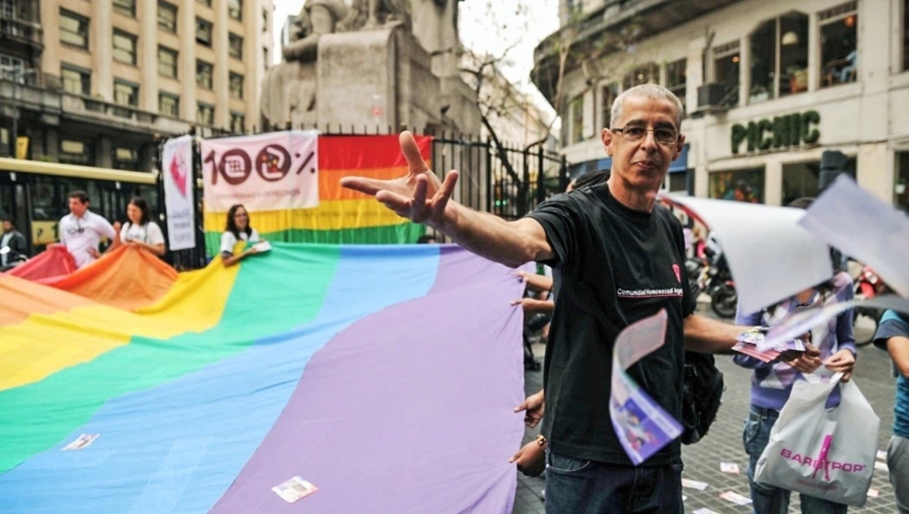 Mensajes de agradecimiento de organizaciones en la despedida a Cesar Cigliutti | Actualidad