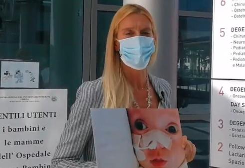 Drama en Italia: una bacteria mató a cuatro recién nacidos en un hospital | Internacionales