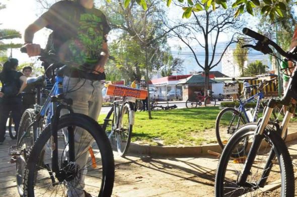 Piden justicia para una ciclista que murió atropellada por un camión en Belgrano | Actualidad