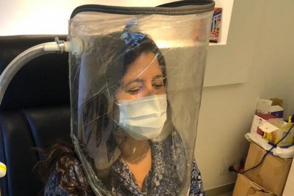 Ibuprofeno inhalado: el tratamiento ya se usa en cuatro provincias para pacientes con coronavirus | Actualidad