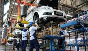 El Presidente participará del acto de la UIA por el Día de la Industria | Política