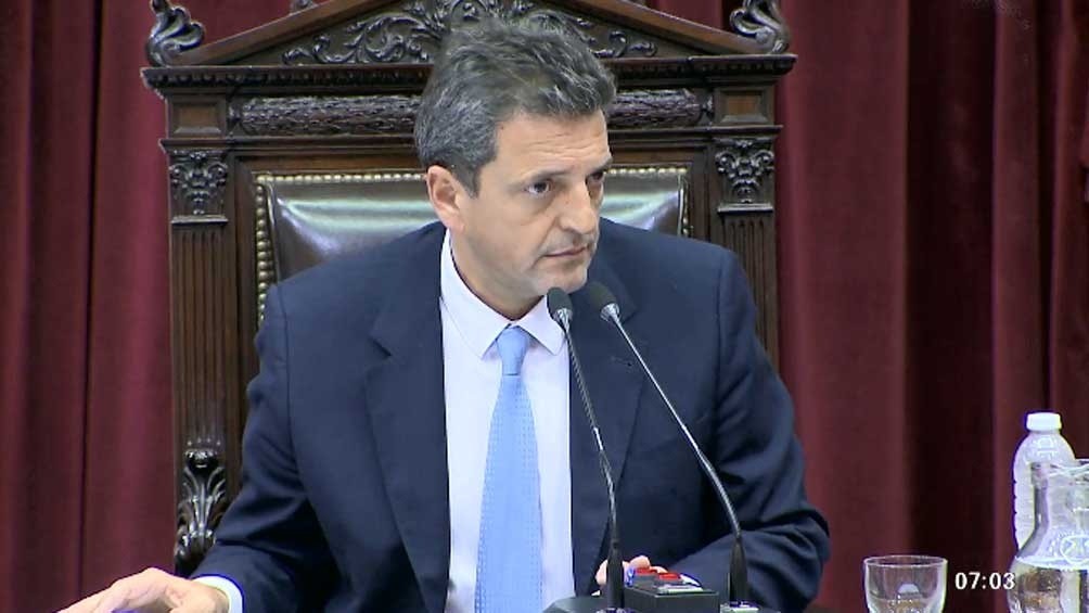 Aprobaron en Diputados la asistencia turística y las multas a la pesca ilegal | Política