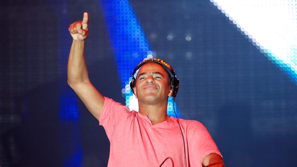 Hallaron muerto a DJ Erick Morillo, famoso por el hit "I like to move it" | Espectáculos