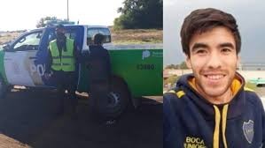 La jueza confirmó que es el cuerpo de Facundo Astudillo Castro | Actualidad