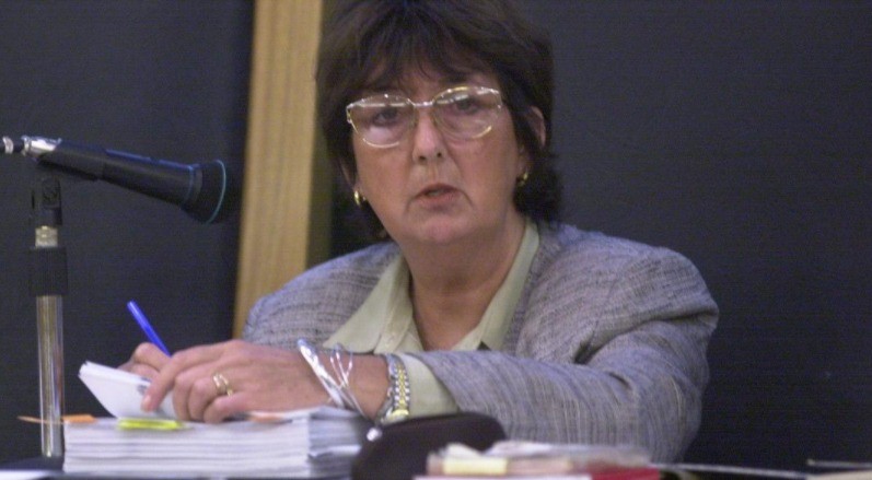 “Sr. Juez, necesito ver a mis 10 nietos”: el amparo de una excamarista afectada por el aislamiento | Actualidad