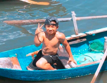 Síndrome de Superman: el increíble nene de 10 años con músculos de acero | Curiosidades