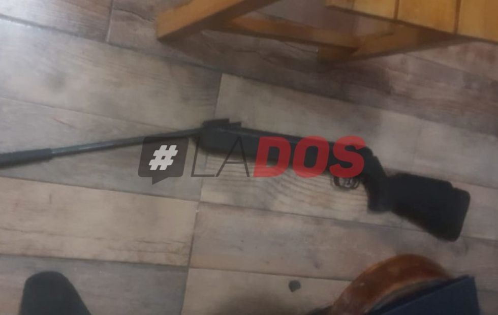 Un chico de 16 años mató a un ladrón que estaba atacando a su padre gendarme | Actualidad