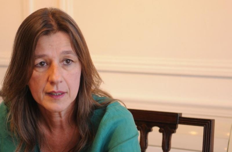 Frederic sobre el caso Facundo: "Sigo comprometida con llegar a la verdad" | Política