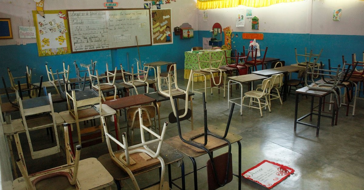 En primaria, 6 de cada 10 familias consideran que su hijo está perdiendo aprendizajes | Actualidad