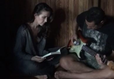 Video: Natalia Oreiro homenajea a Eduardo Galeano a 80 años de su nacimiento | Espectáculos