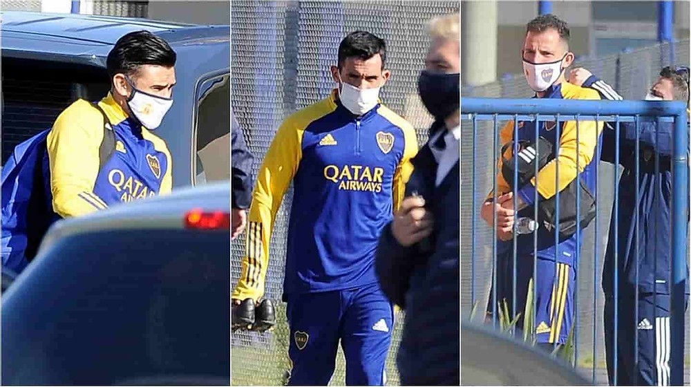 Boca sumó siete más y son 26 los casos de coronavirus en el grupo | Deportes
