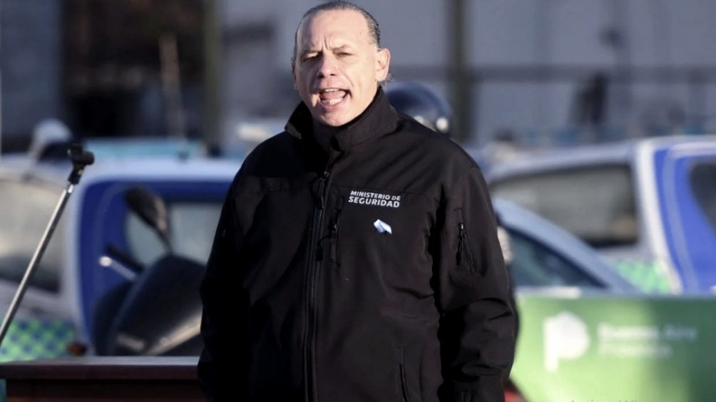 Berni contra los abogados de la mamá de Facundo: "Están engañando a los argentinos" | Actualidad