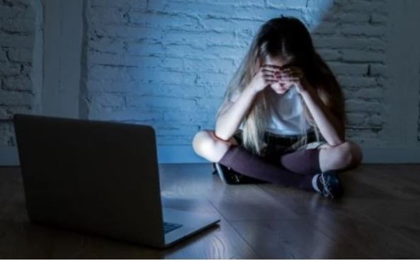 La Ley “Mica Ortega” contra el grooming se trata hoy en el Senado | Actualidad