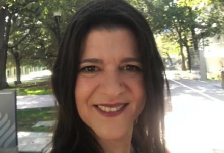 Murió una profesora universitaria con coronavirus mientras estaba dando una clase por videoconferencia | Actualidad