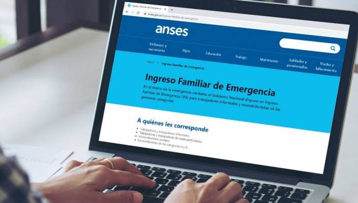 El IFE de Anses se podrá cobrar a través de Rapipago y Pago Fácil | Actualidad