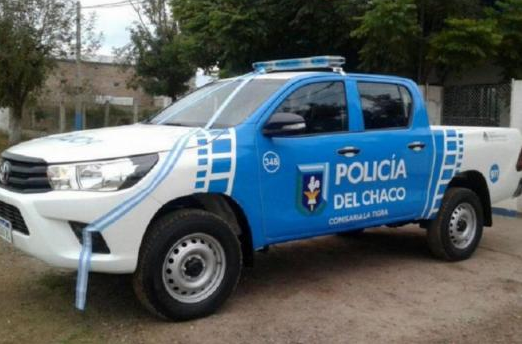 Chaco: la Policía gastó casi $700.000 en bizcochitos para tres meses | Actualidad