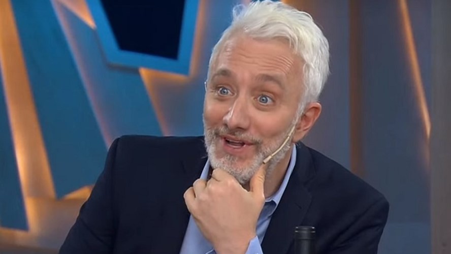 Andy Kusnetzoff regresa mañana a la TV luego de recuperarse del coronavirus | Espectáculos