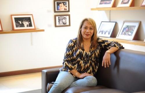 Cupo laboral trans en el Estado: "La prostitución dejará de ser el destino" | Actualidad