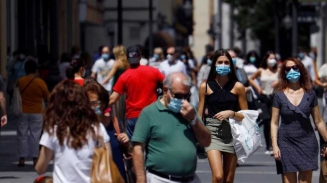 Nuevo récord de contagios en España desde el fin del confinamiento: más de 10.000 nuevos casos | Internacionales