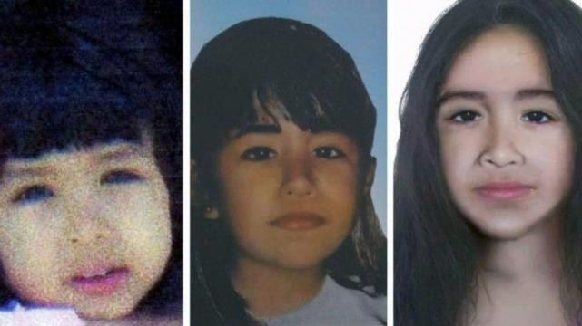 Sofía Herrera: piden captura de un hombre que estuvo en el camping donde desapareció la nena | Actualidad