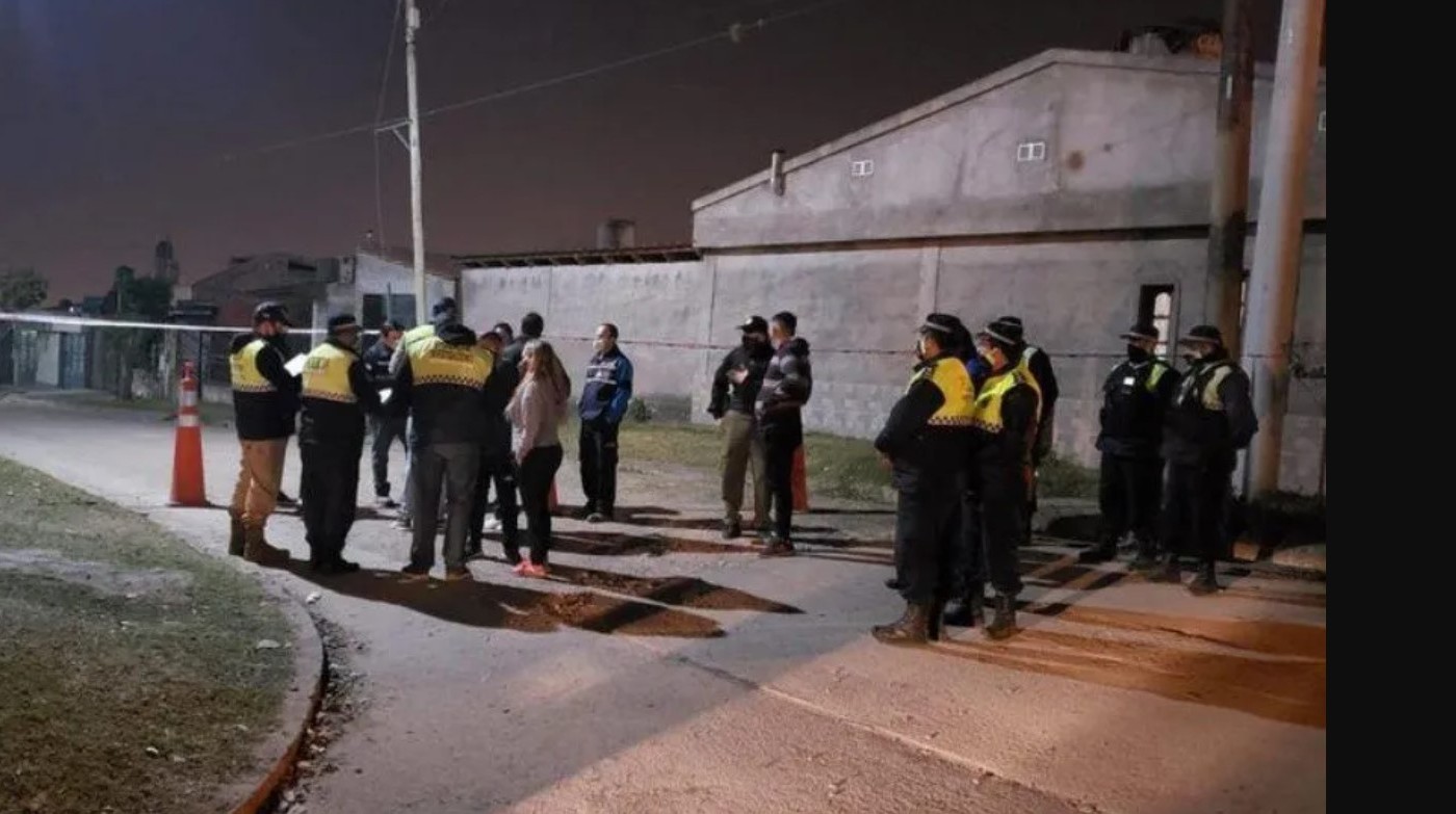 Tucumán: mató por accidente a su vecino mientras perseguía ladrones | Actualidad