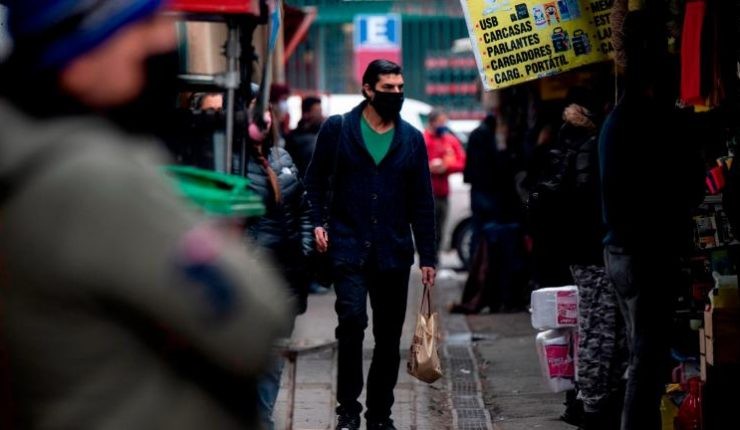 Coronavirus: crece el temor en Europa por una segunda ola que podría ser tan grave como la de marzo | Internacionales