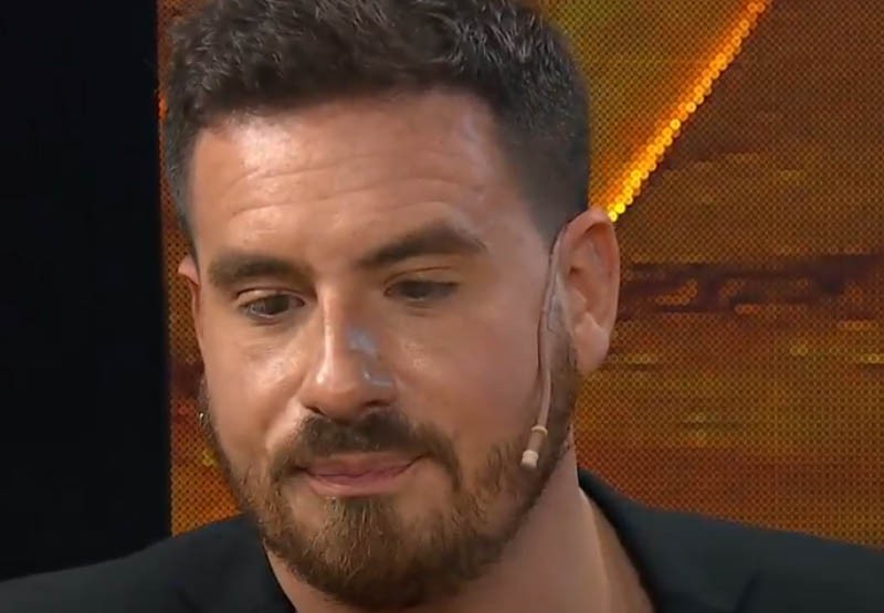 La reflexión de Fede Bal: "Antes mi meta era ser tapa de revista, qué equivocado estaba" | Espectáculos