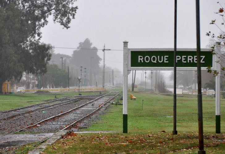 Murió tras recibir una puñalada al defender a una mujer del ataque de su ex pareja | Actualidad
