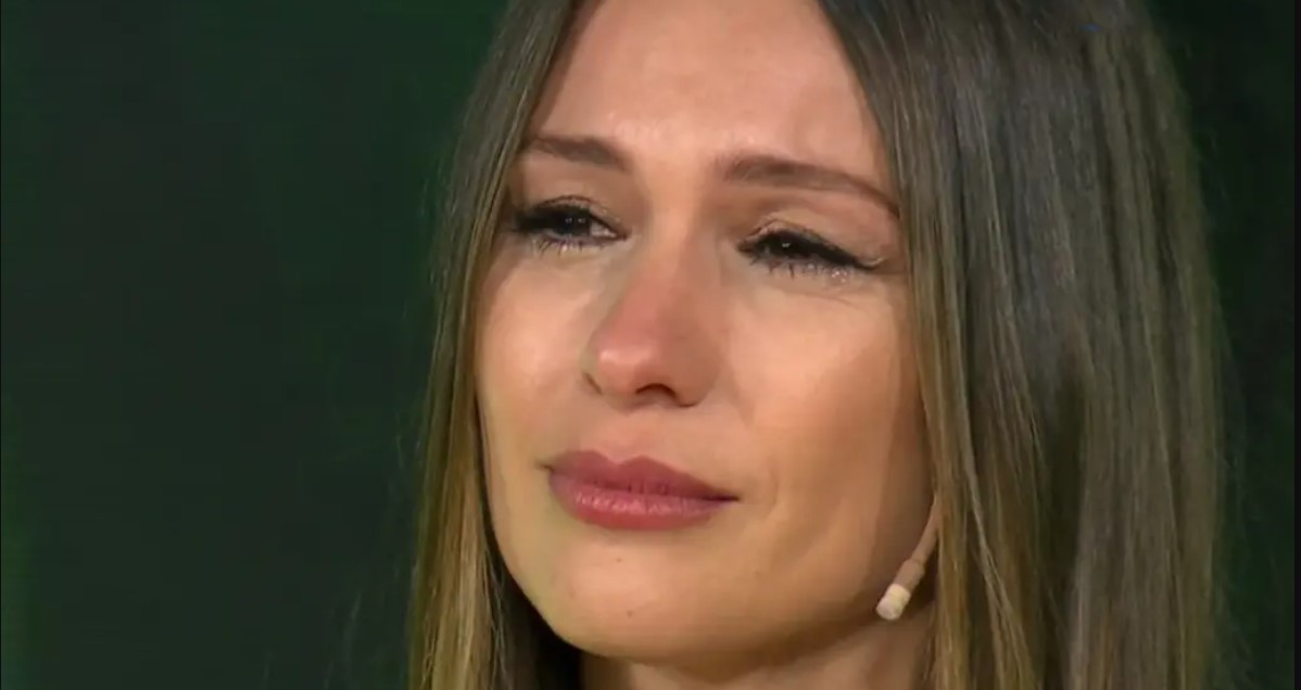 Pampita contó cómo sobrelleva el dolor por la muerte de su hija Blanca | Espectáculos