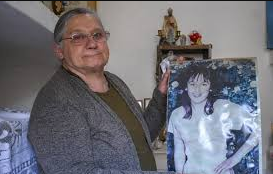 "A Luque y a Tula les pediría que vayan a pedir perdón frente a la tumba", dijo Ada | Actualidad