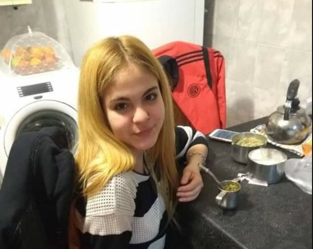 Encontraron asesinada una adolescente desaparecida en Moreno | Actualidad