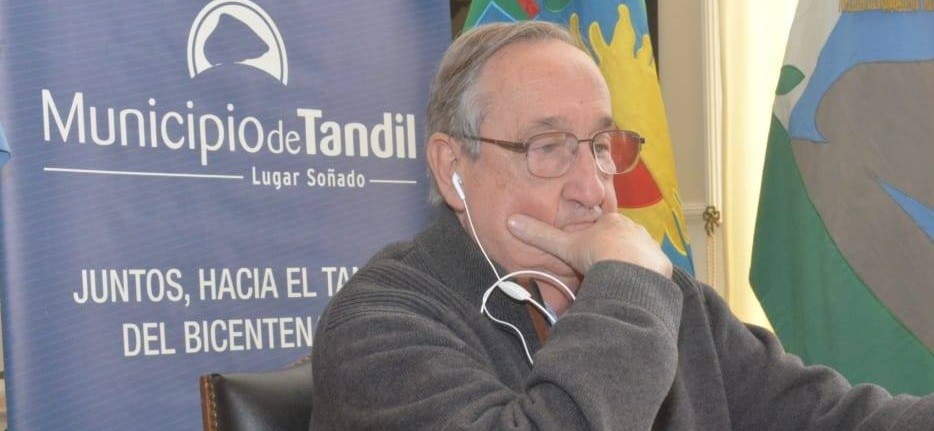 Pandemia: Tandil deja el el sistema de "fases" y usa "estadíos" con colores de semáforo | Actualidad