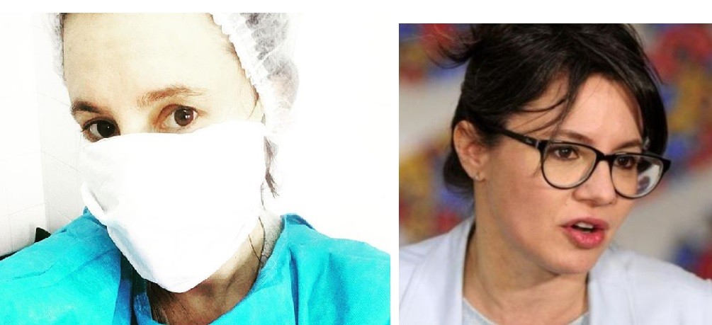 Gisela Marziotta: a casi un mes del diagnóstico de coronavirus, volvió a dar positivo | Actualidad