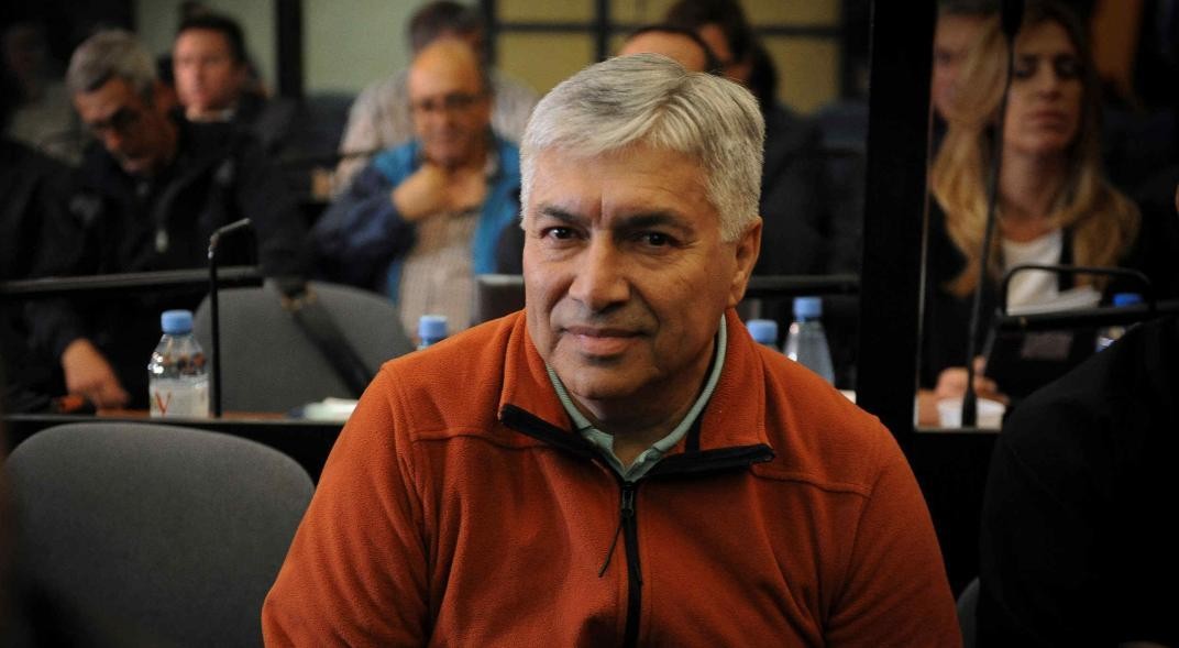 Casación concedió el arresto domiciliario a Lázaro Báez pero resta resolver un Tribunal Oral | Política