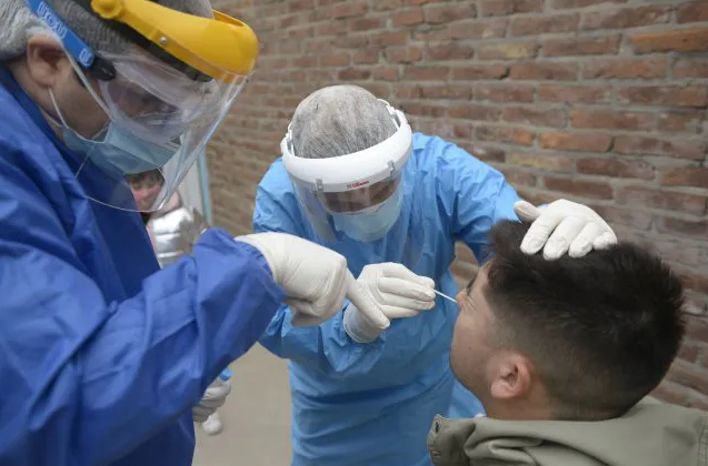 "Diagnóstico sin hisopado": cómo es y qué alcance tiene la nueva medida en Santa Fe | Actualidad