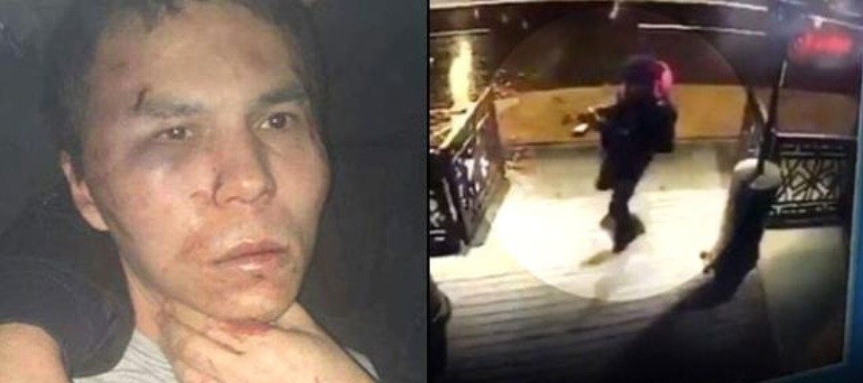 Condenan a 40 cadenas perpetuas al autor del atentado de 2017 en Estambul | Internacionales