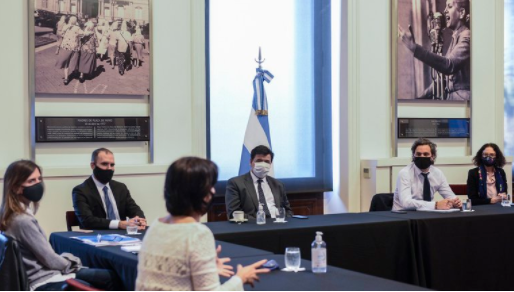 IFE 4: analizan reemplazarlo por un subsidio para jóvenes | Actualidad