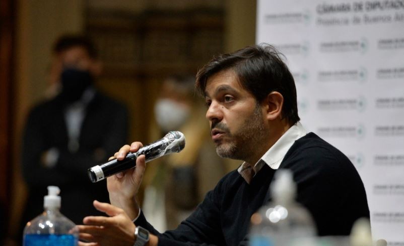 El gobierno bonaerense le respondió a Tandil por su sistema de fases de la cuarentena: "El decreto es un manifiesto separatista" | Política