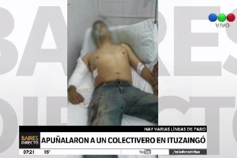 Tragedia de Mendoza: detienen al dueño del micro que volcó y no tenía registro | Actualidad