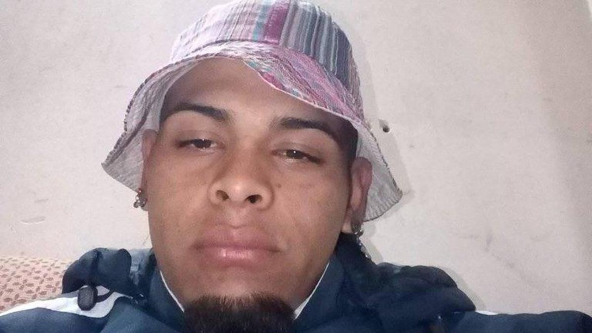Femicidio de Ludmila: buscan al sospechoso Cristian Adrián Jerez | Actualidad