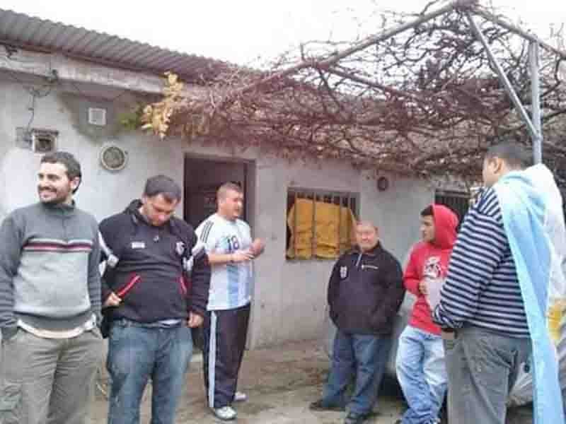 El calvario de una familia rosarina: fallecieron tres de ellos por covid y el resto se contagió | Actualidad