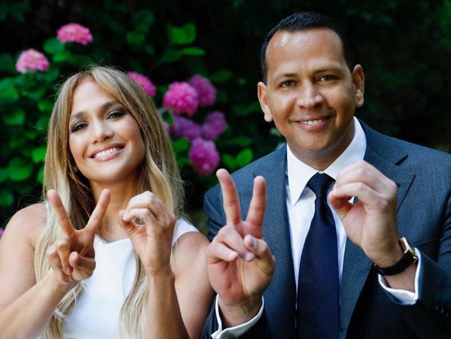 Video: mirá la nueva mansión de Jennifer López, valuada en 40 millones de dólares | Espectáculos