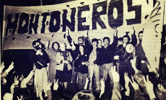 Día del Montonero: reivindican la organización a 50 años de su fundación | Política