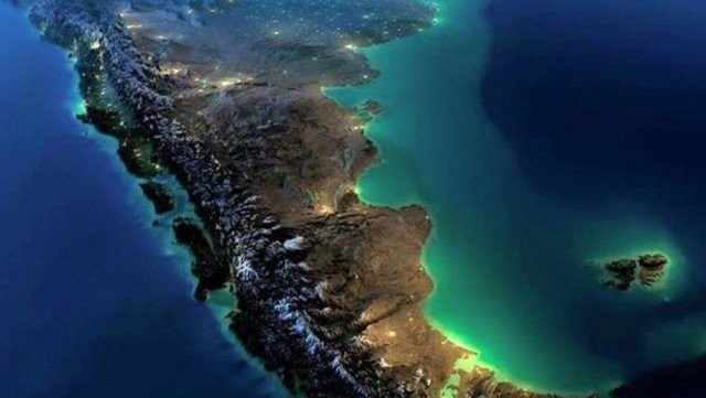 Argentina fue seleccionada como sede de un Centro Especializado de Ciencias Oceánicas de la Unesco | Actualidad