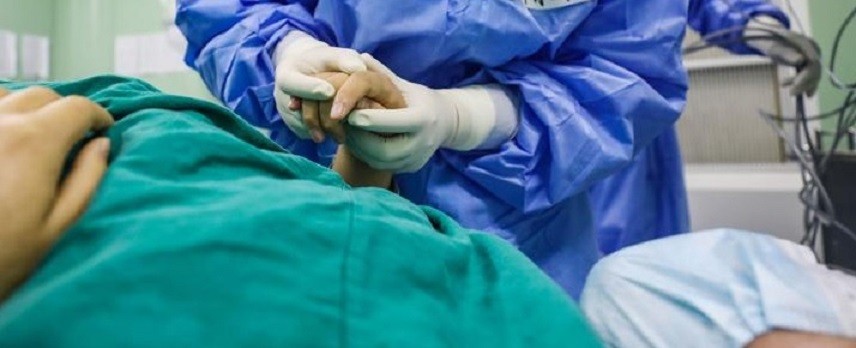 Aprobaron el protocolo bonaerense para acompañantes de pacientes internados con coronavirus | Actualidad