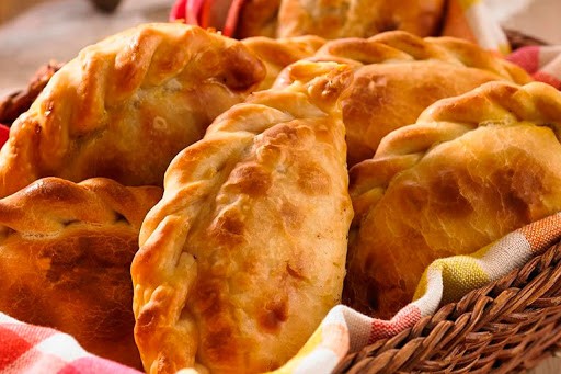 Regalan empanadas a los pacientes recuperados de coronavirus que donen plasma | Actualidad