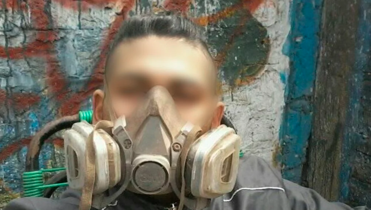 Se negó a declarar el joven acusado del femicidio de Ludmila | Actualidad